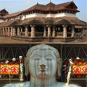 Jain Temple Tour