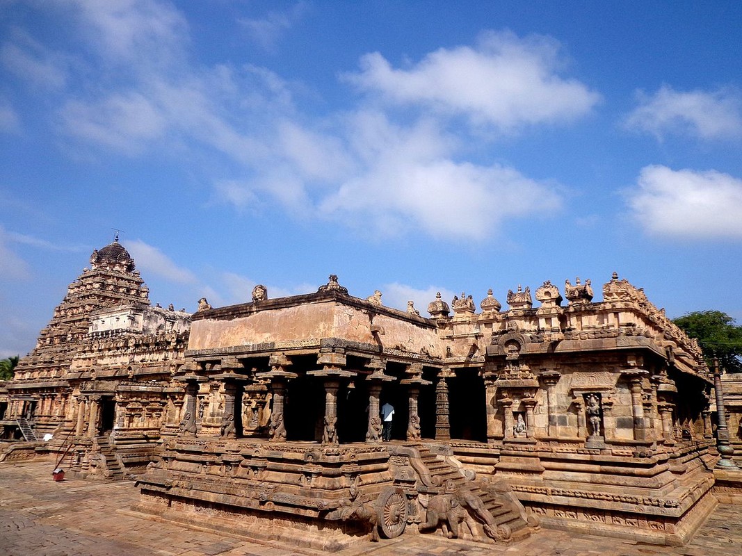 siddeshwara-thanjavur