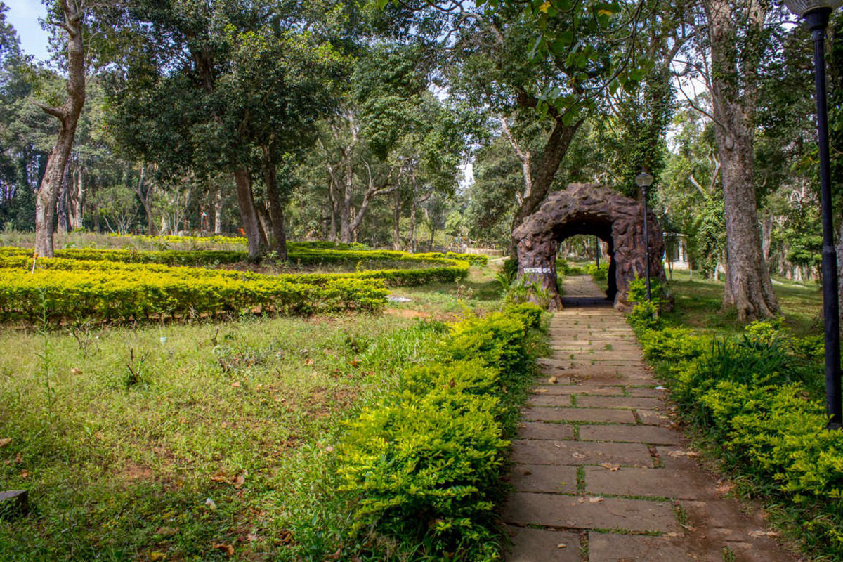 siddeshwara-yercaud