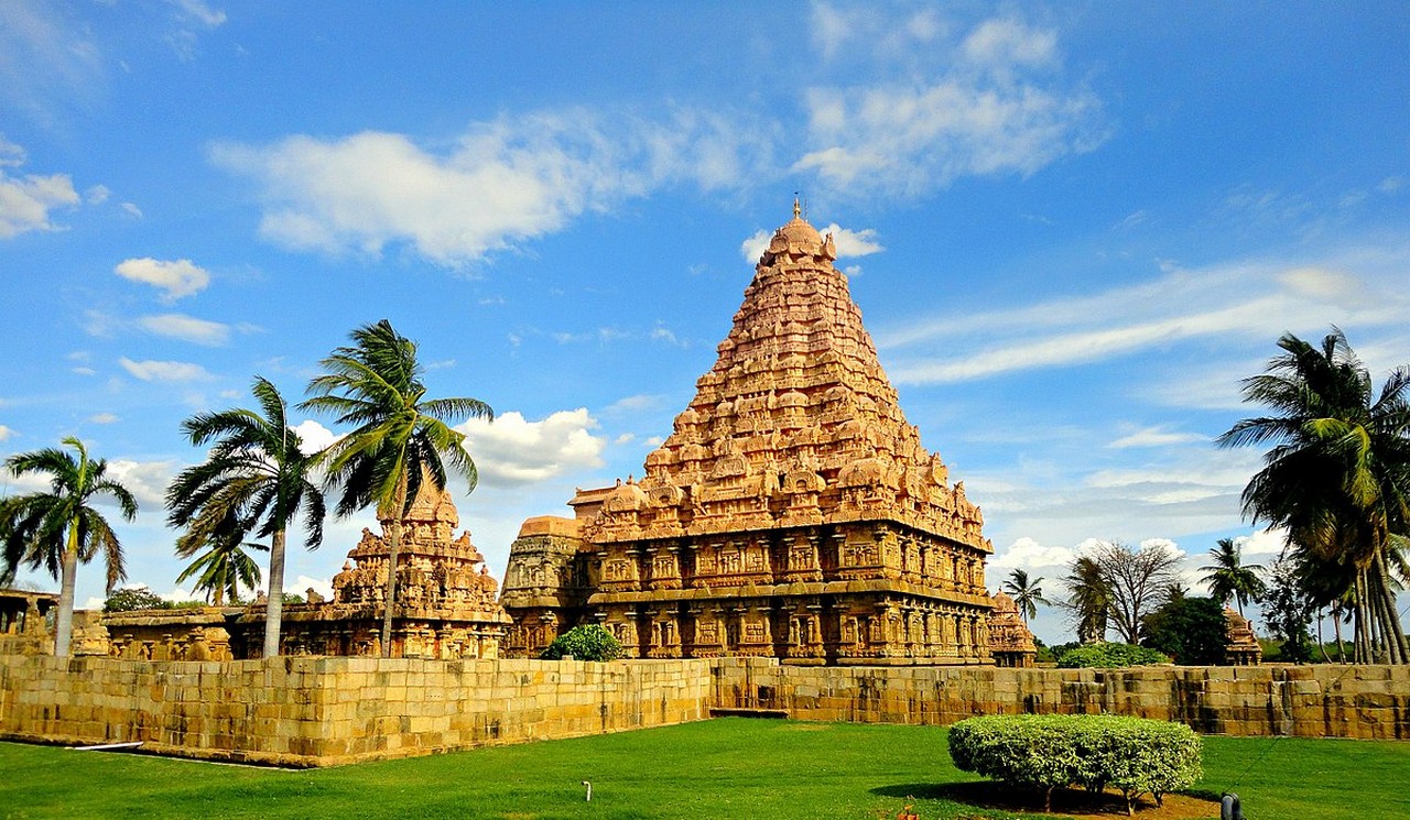 siddeshwara-thanjavur