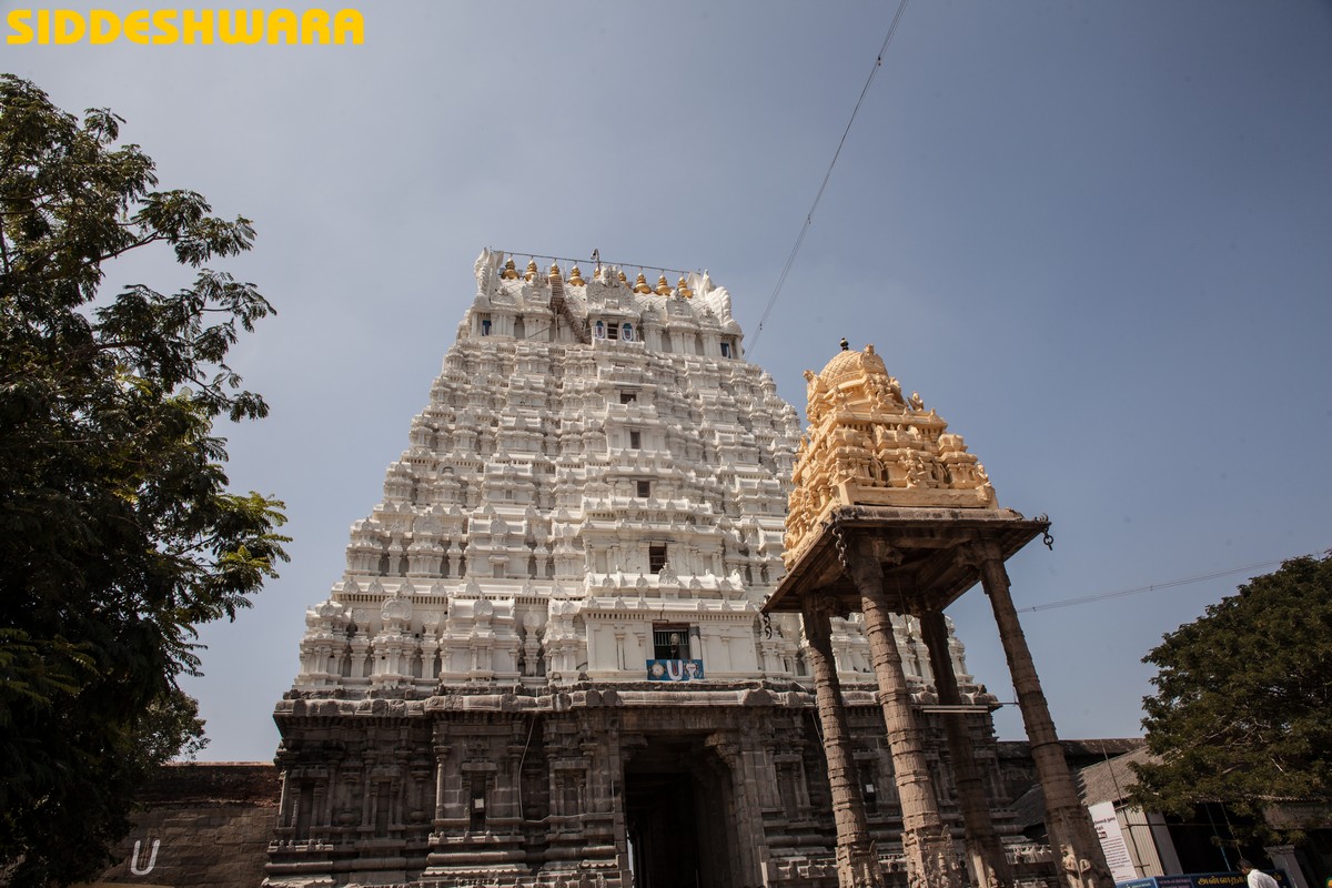 siddeshwara-kanchipuram