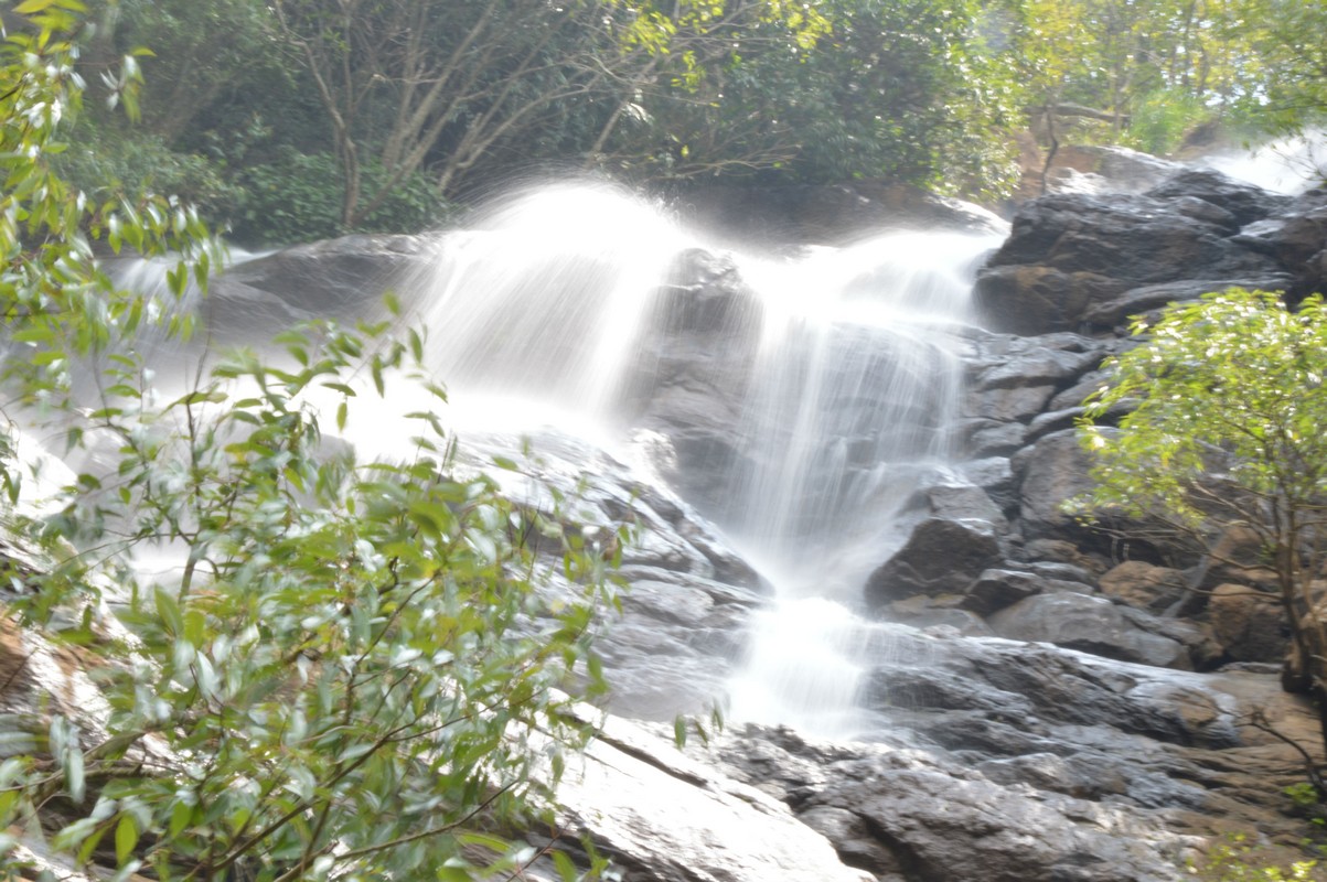 siddeshwara-yercaud