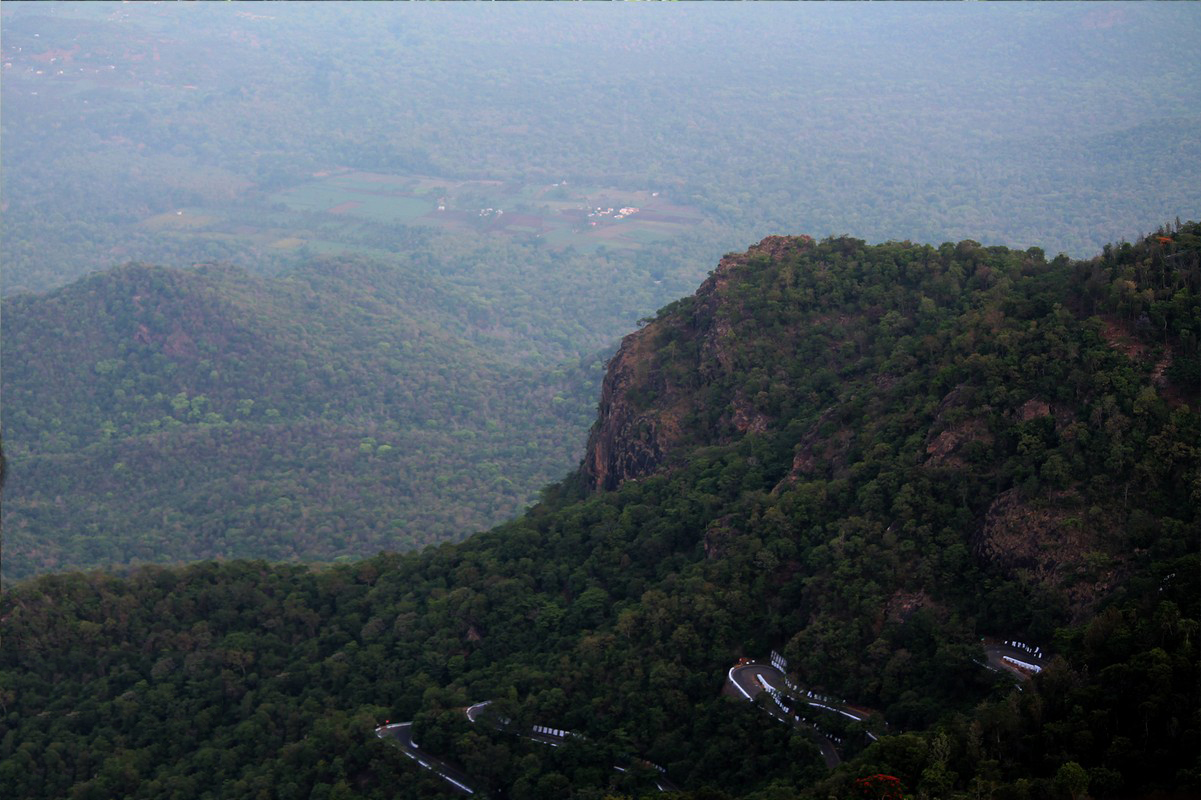 siddeshwara-yercaud