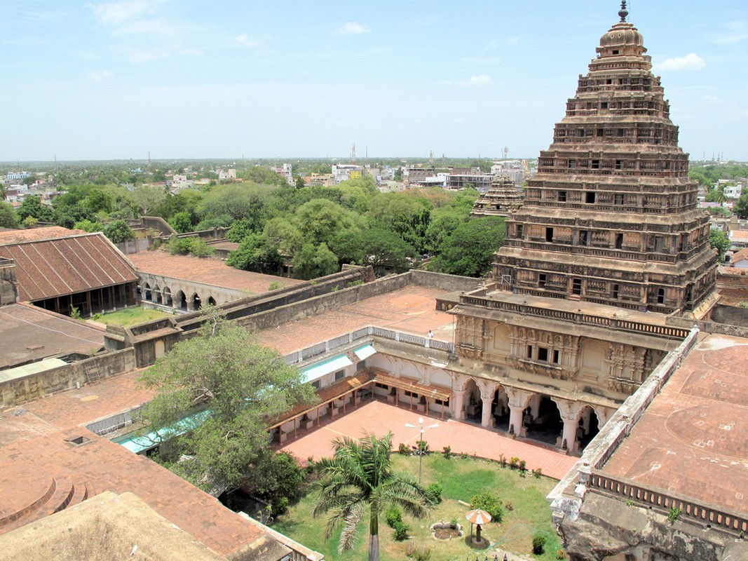 siddeshwara-thanjavur