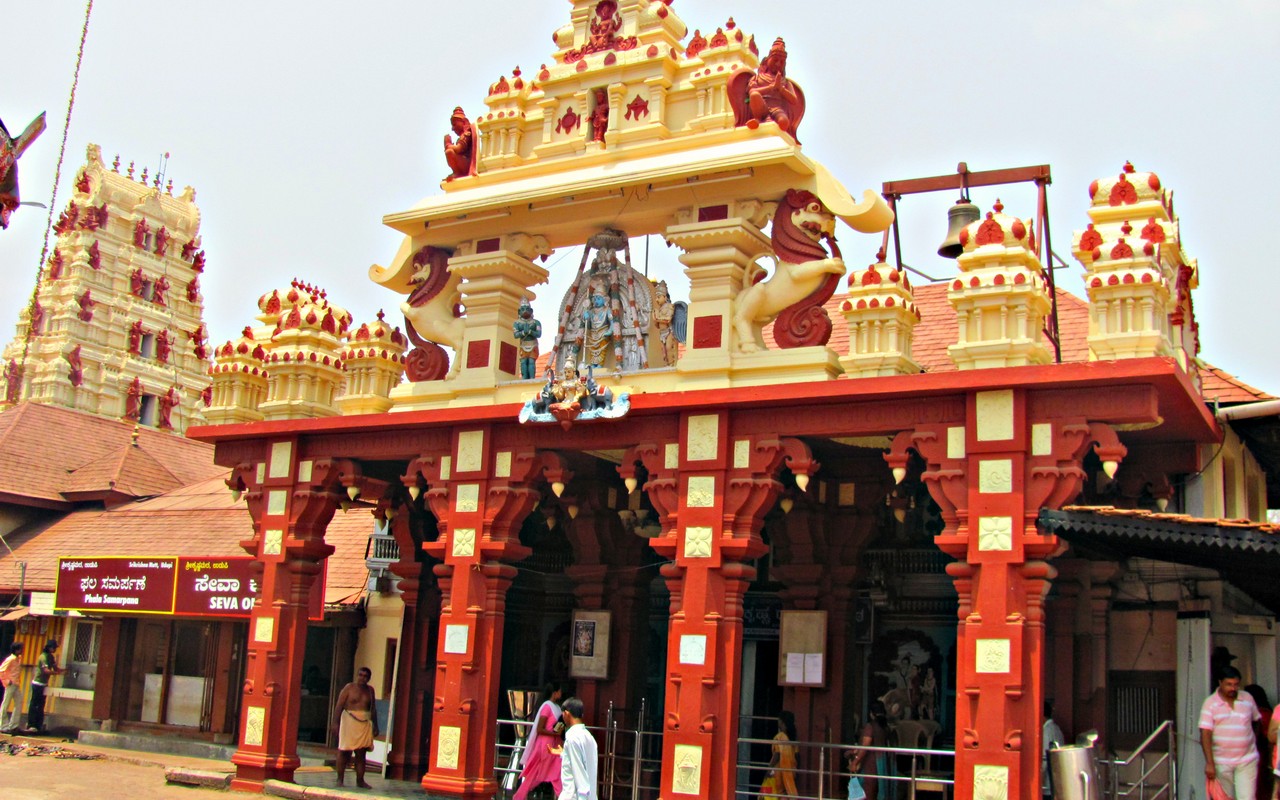 siddeshwara-udupi